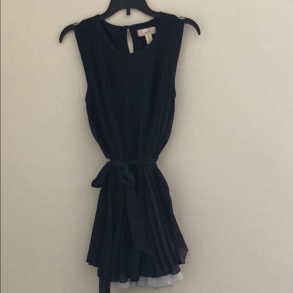 PEEK Dress